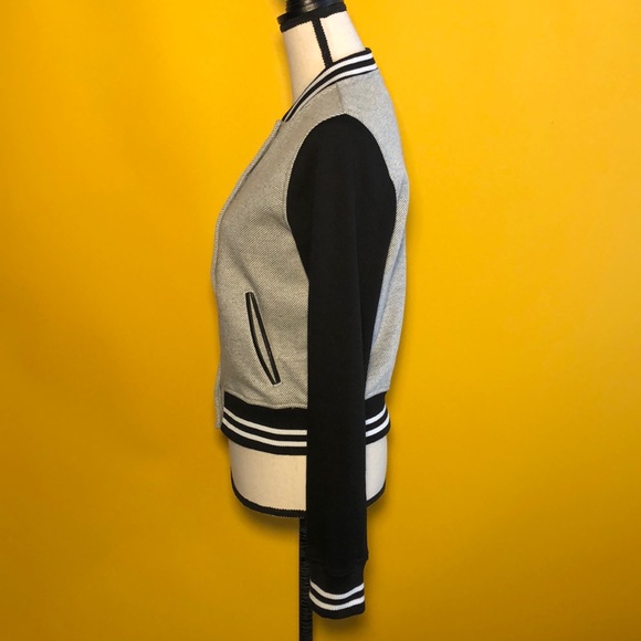 Sebby Bomber Jacket - Picture 3 of 8